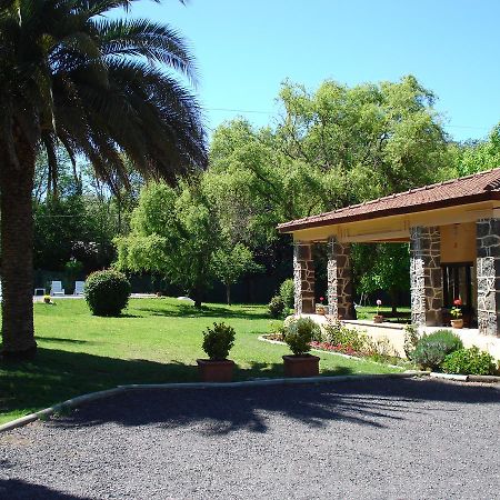 Las Acacias - Posada De Campo Villa General Belgrano Exterior photo